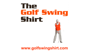 Golf Swing Shirt