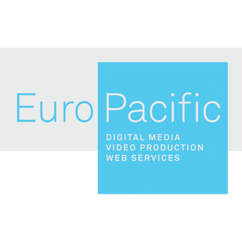 Euro-Pacific Digital Media Production logo