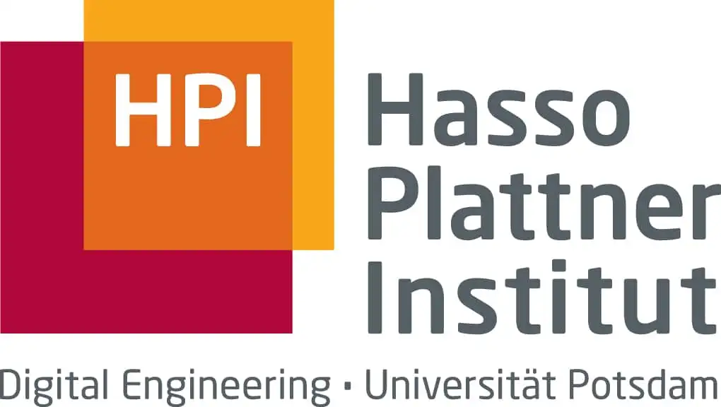 Hasso Plattner Institute NY